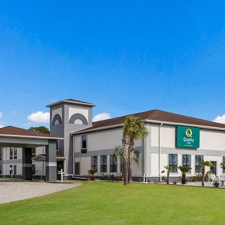 Quality Inn Moultrie Εξωτερικό φωτογραφία