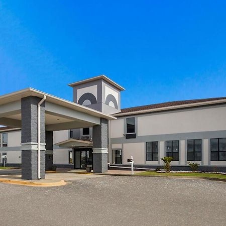 Quality Inn Moultrie Εξωτερικό φωτογραφία