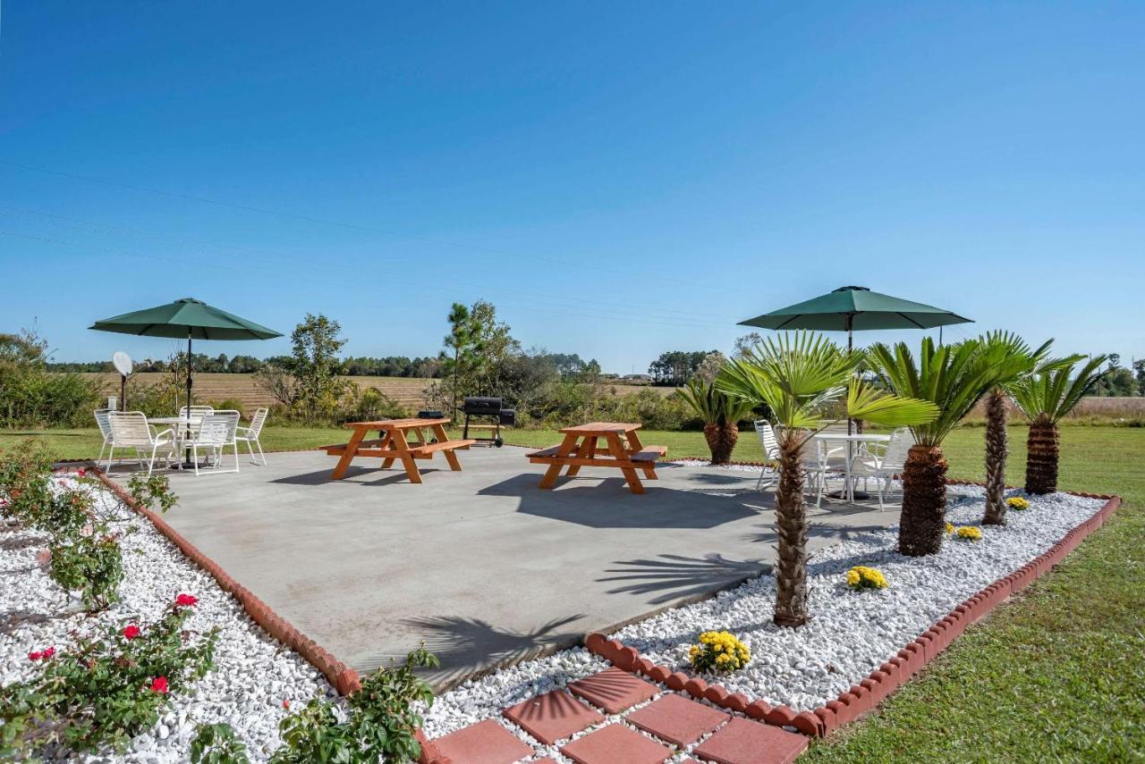Quality Inn Moultrie Εξωτερικό φωτογραφία