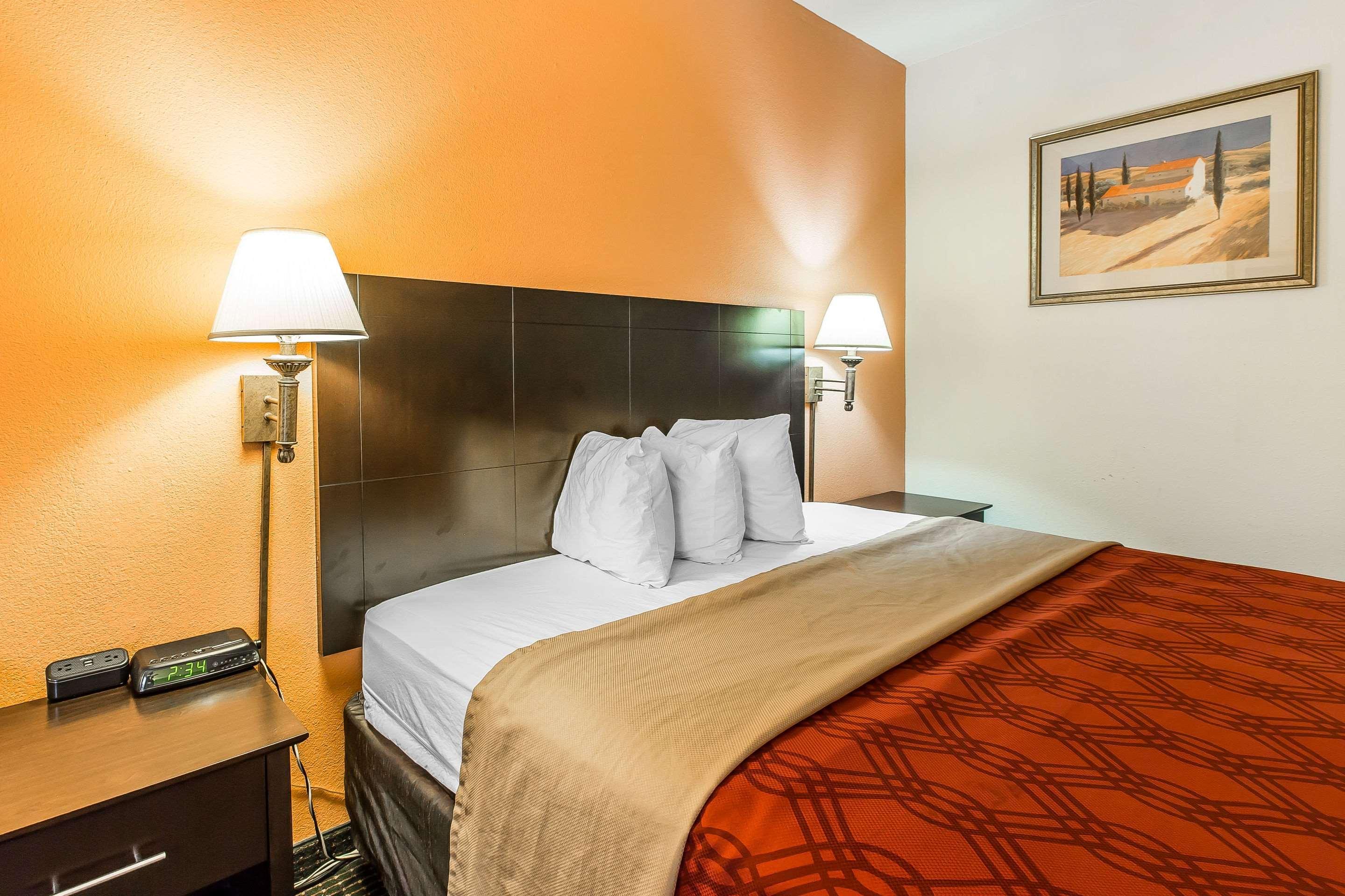Quality Inn Moultrie Εξωτερικό φωτογραφία