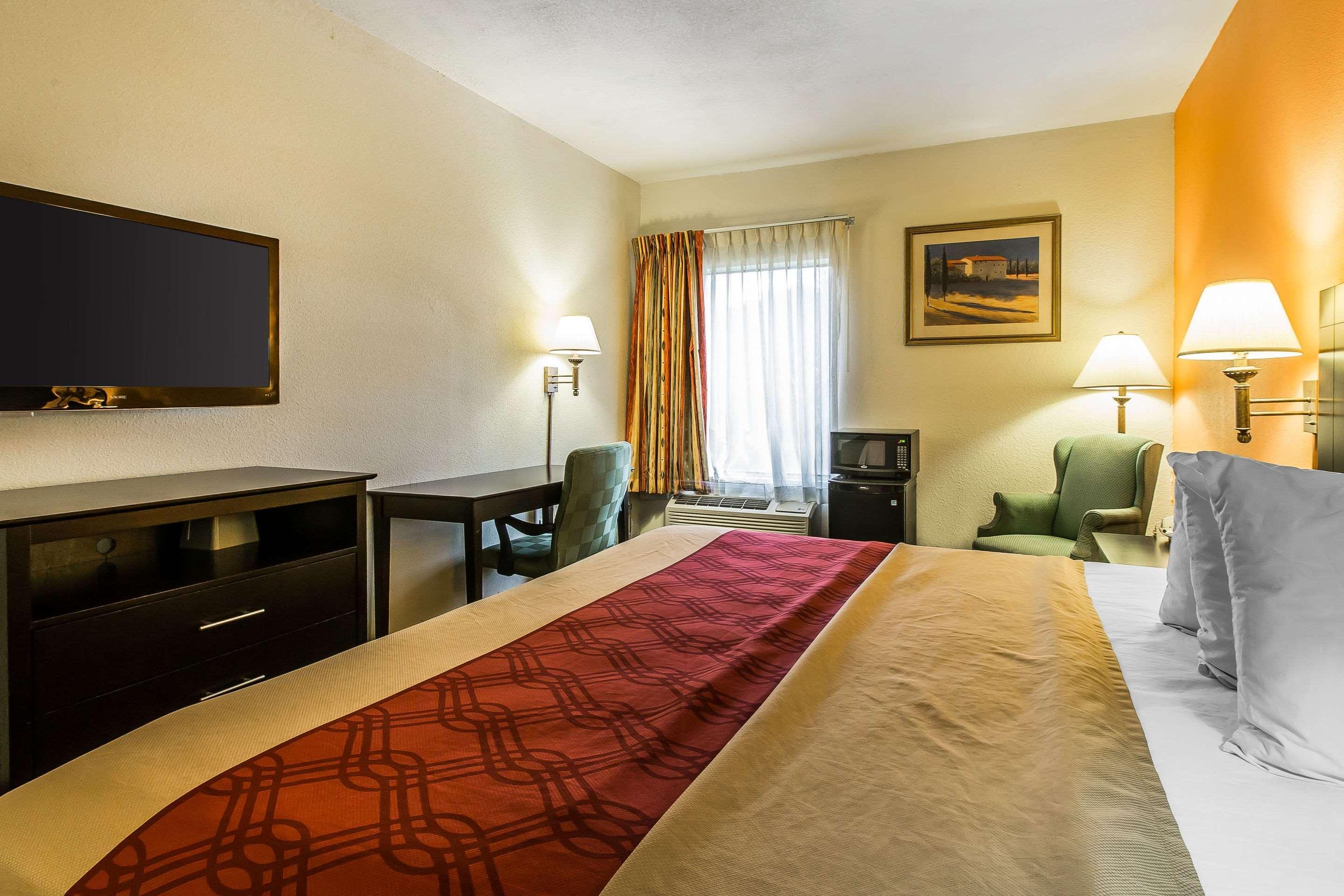 Quality Inn Moultrie Εξωτερικό φωτογραφία