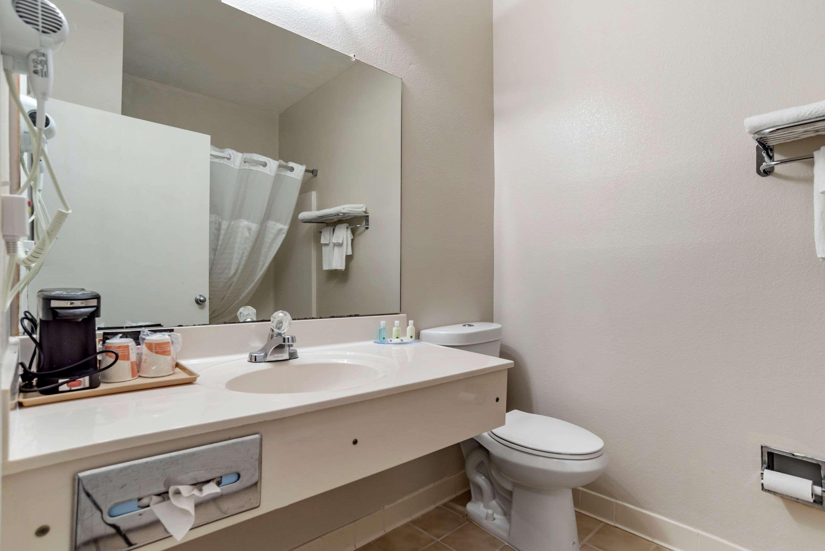 Quality Inn Moultrie Εξωτερικό φωτογραφία