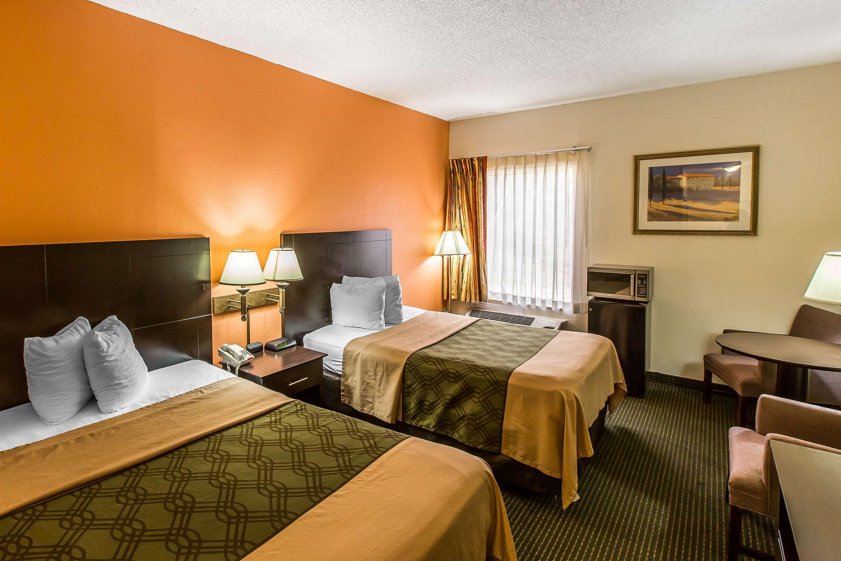 Quality Inn Moultrie Εξωτερικό φωτογραφία