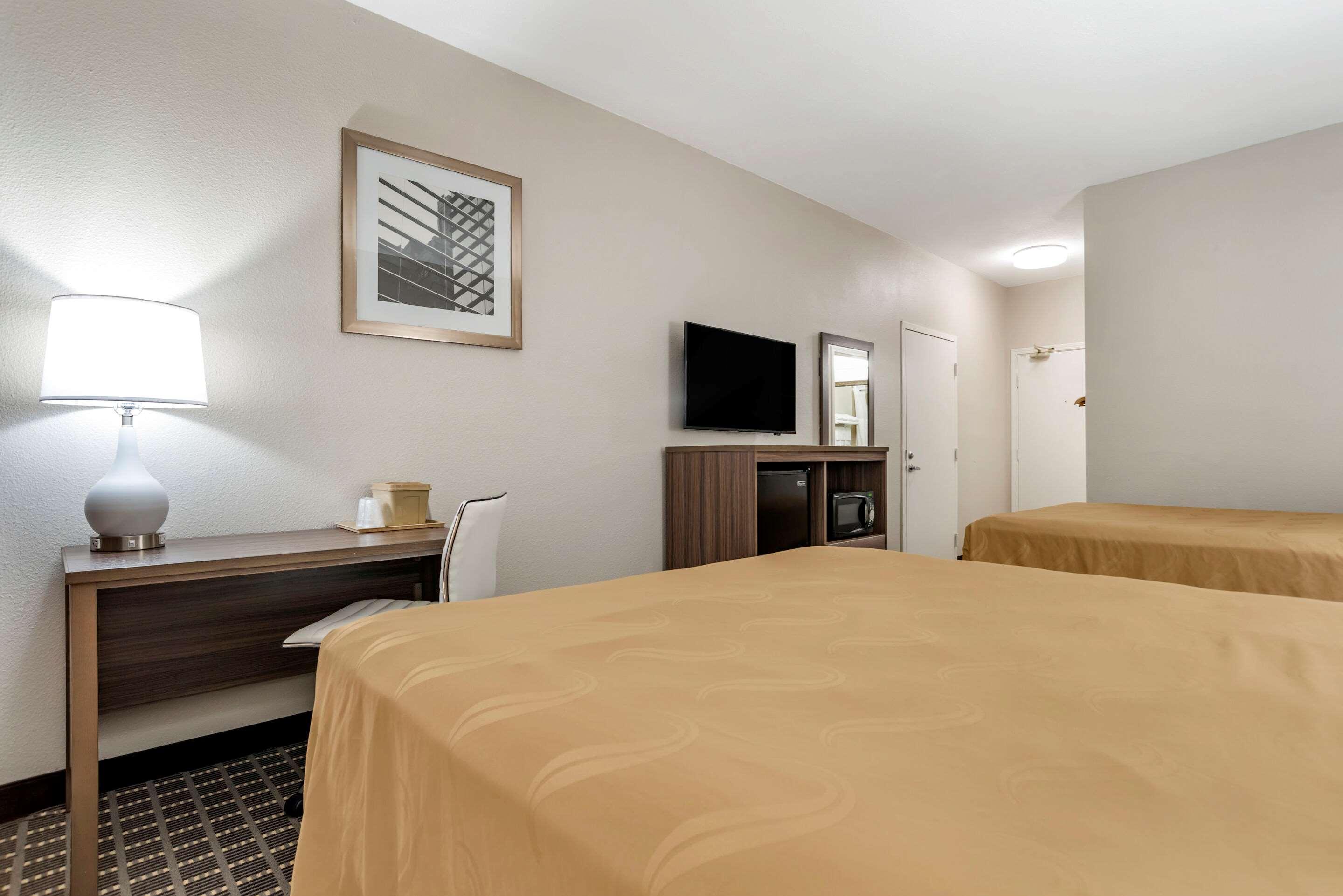 Quality Inn Moultrie Εξωτερικό φωτογραφία