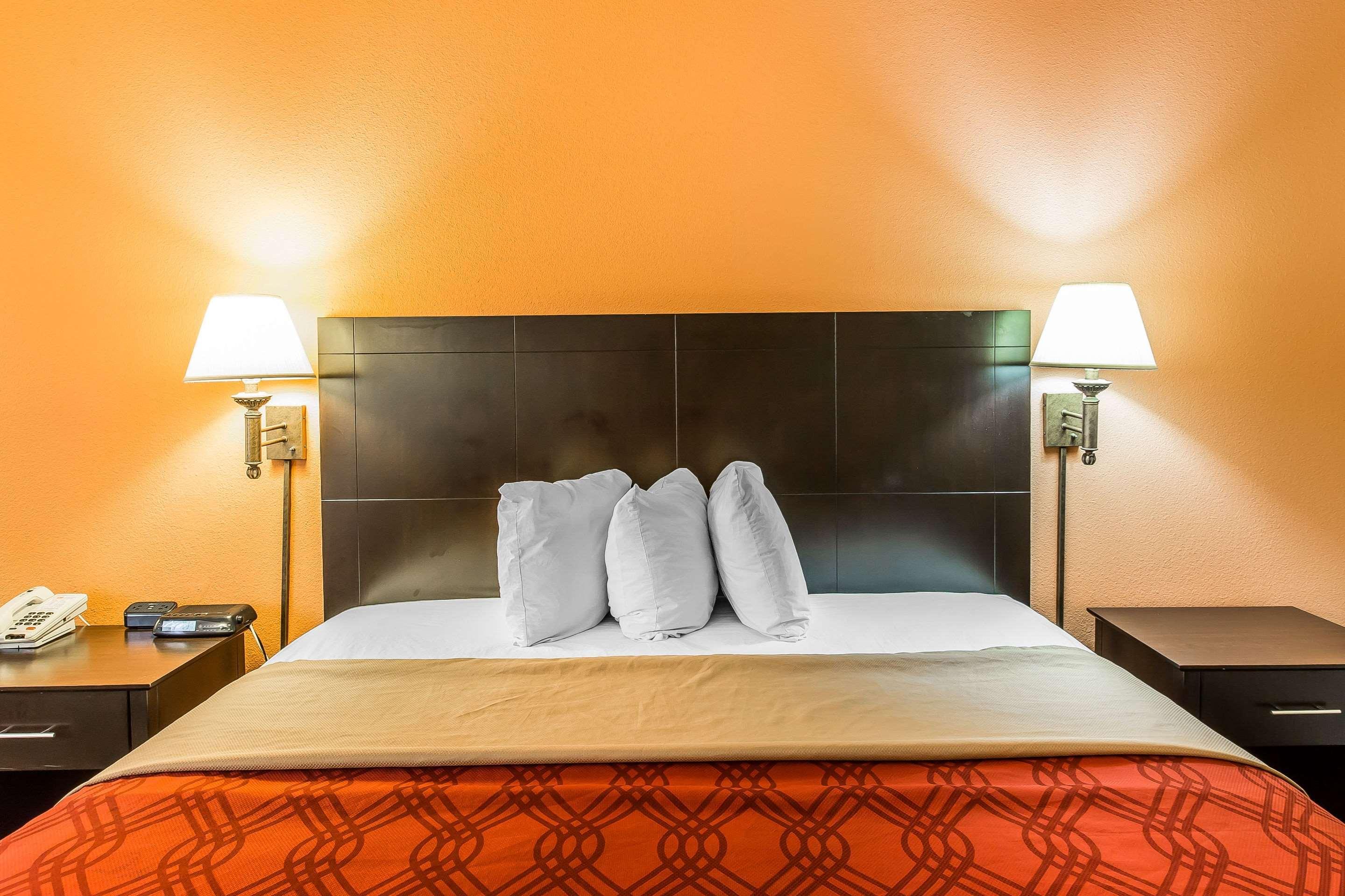 Quality Inn Moultrie Εξωτερικό φωτογραφία