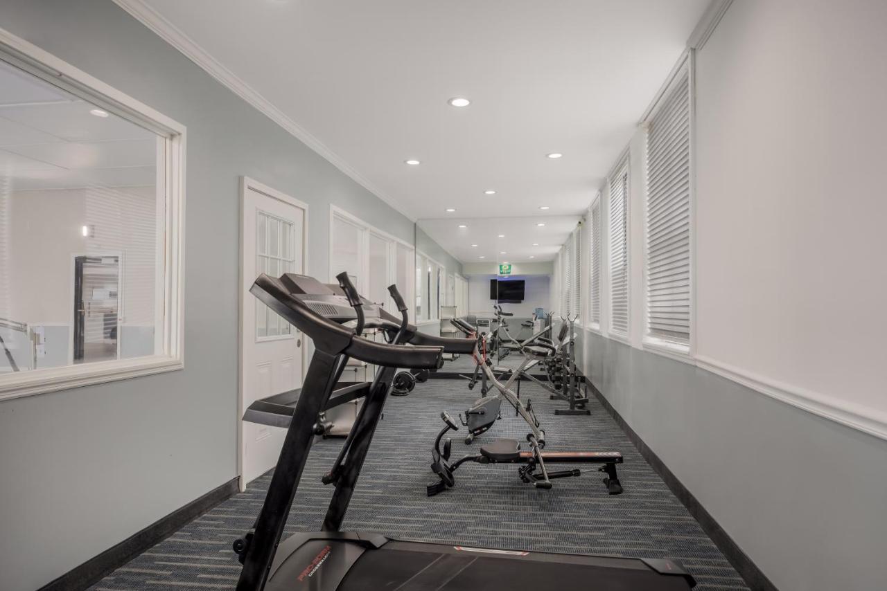 Quality Inn Moultrie Εξωτερικό φωτογραφία