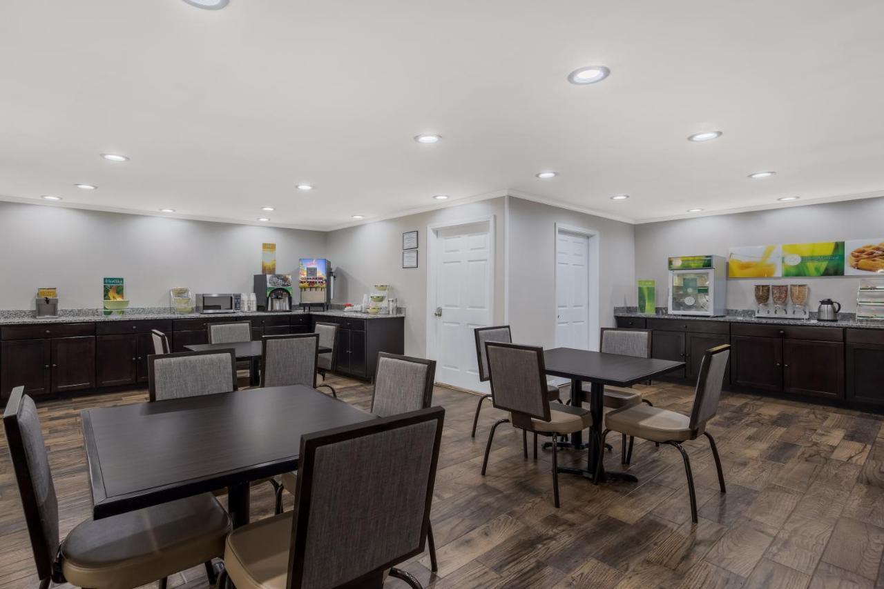 Quality Inn Moultrie Εξωτερικό φωτογραφία