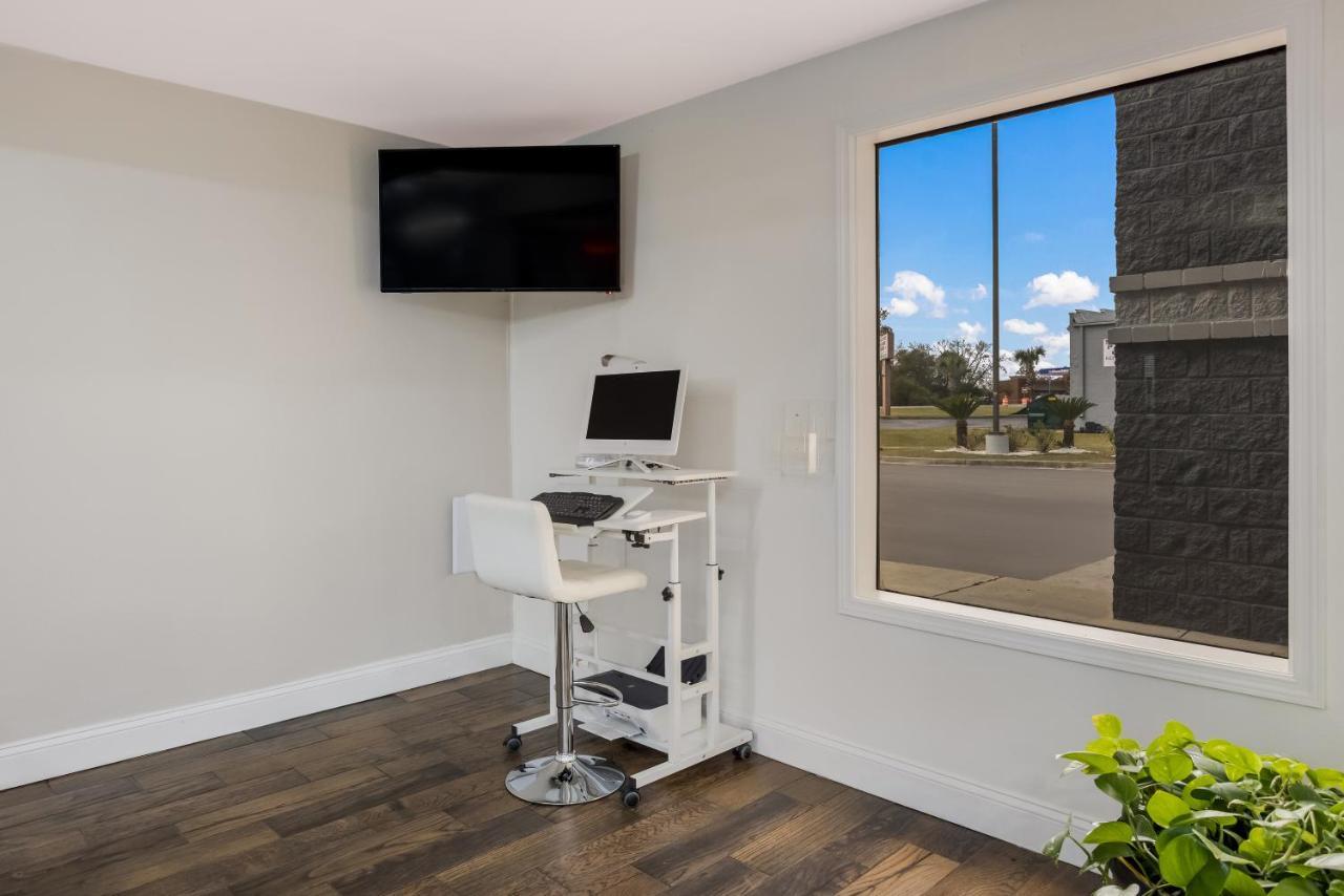 Quality Inn Moultrie Εξωτερικό φωτογραφία