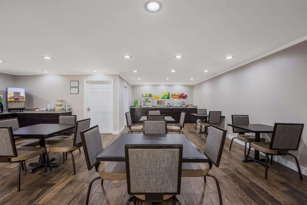 Quality Inn Moultrie Εξωτερικό φωτογραφία